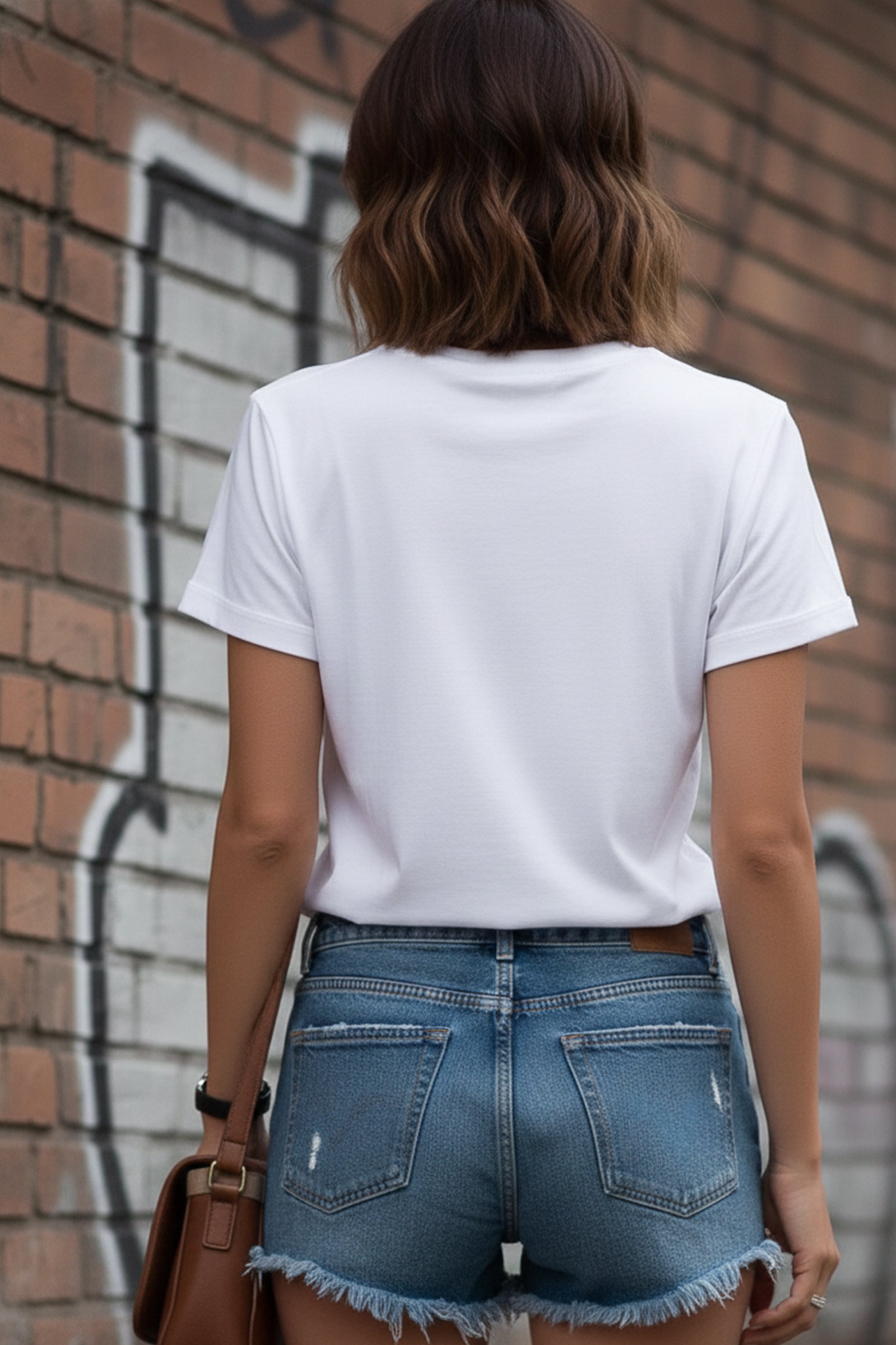 LIFE GRAPHIC PRINTED REGULAR TEE