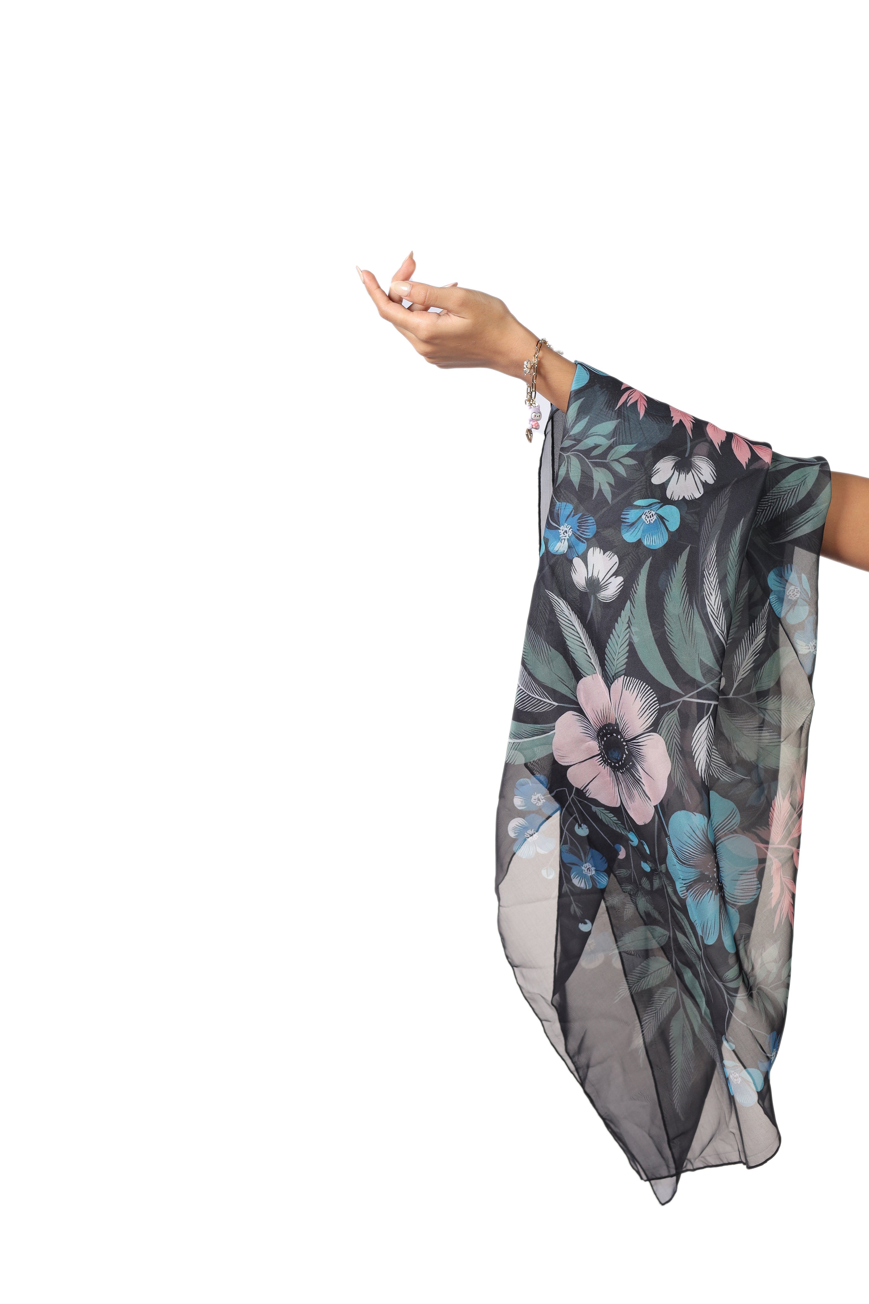 OZONE OASIS SCARF