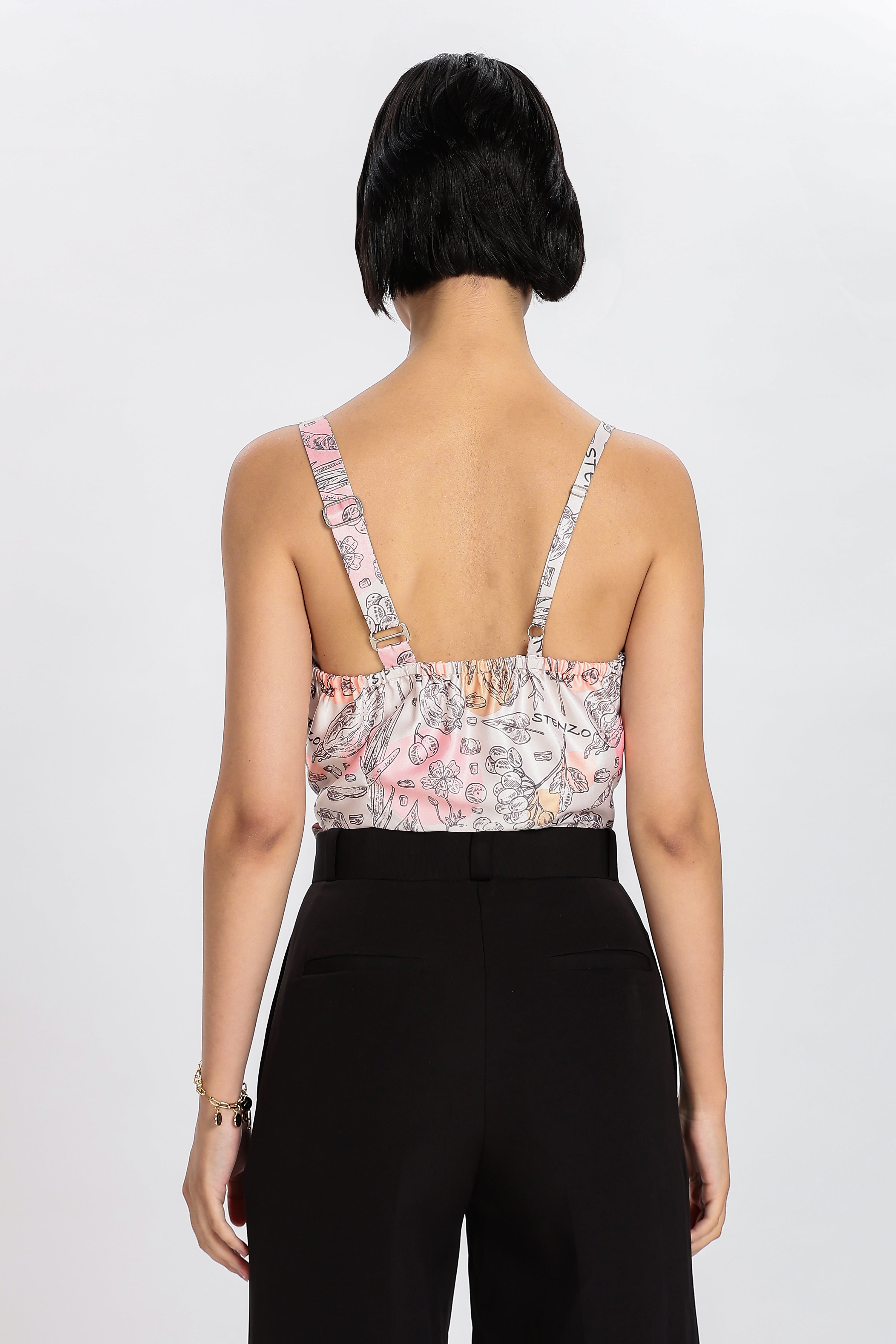 STYLISH TANK TOP