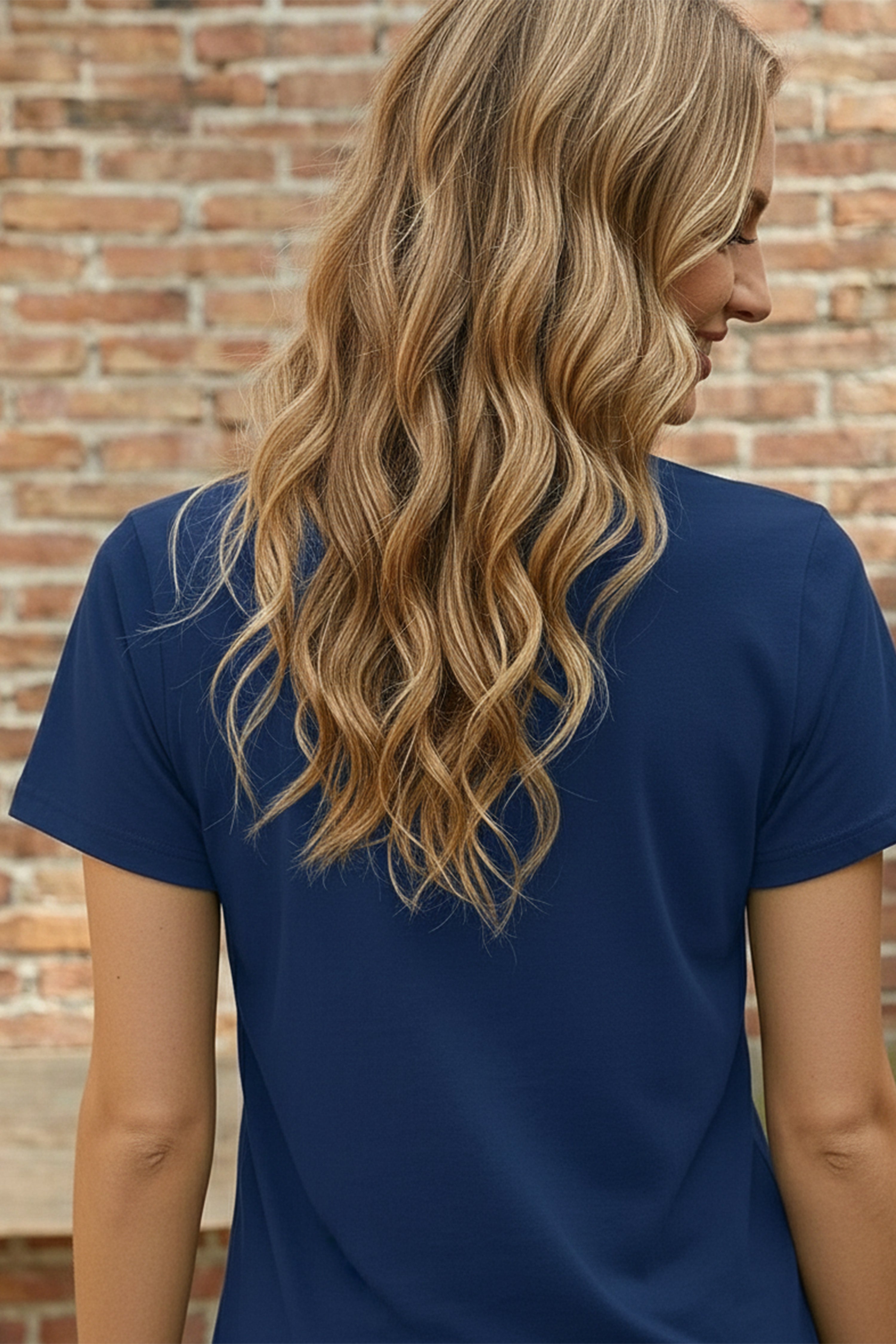 LIFE GRAPHIC PRINTED REGULAR TEE