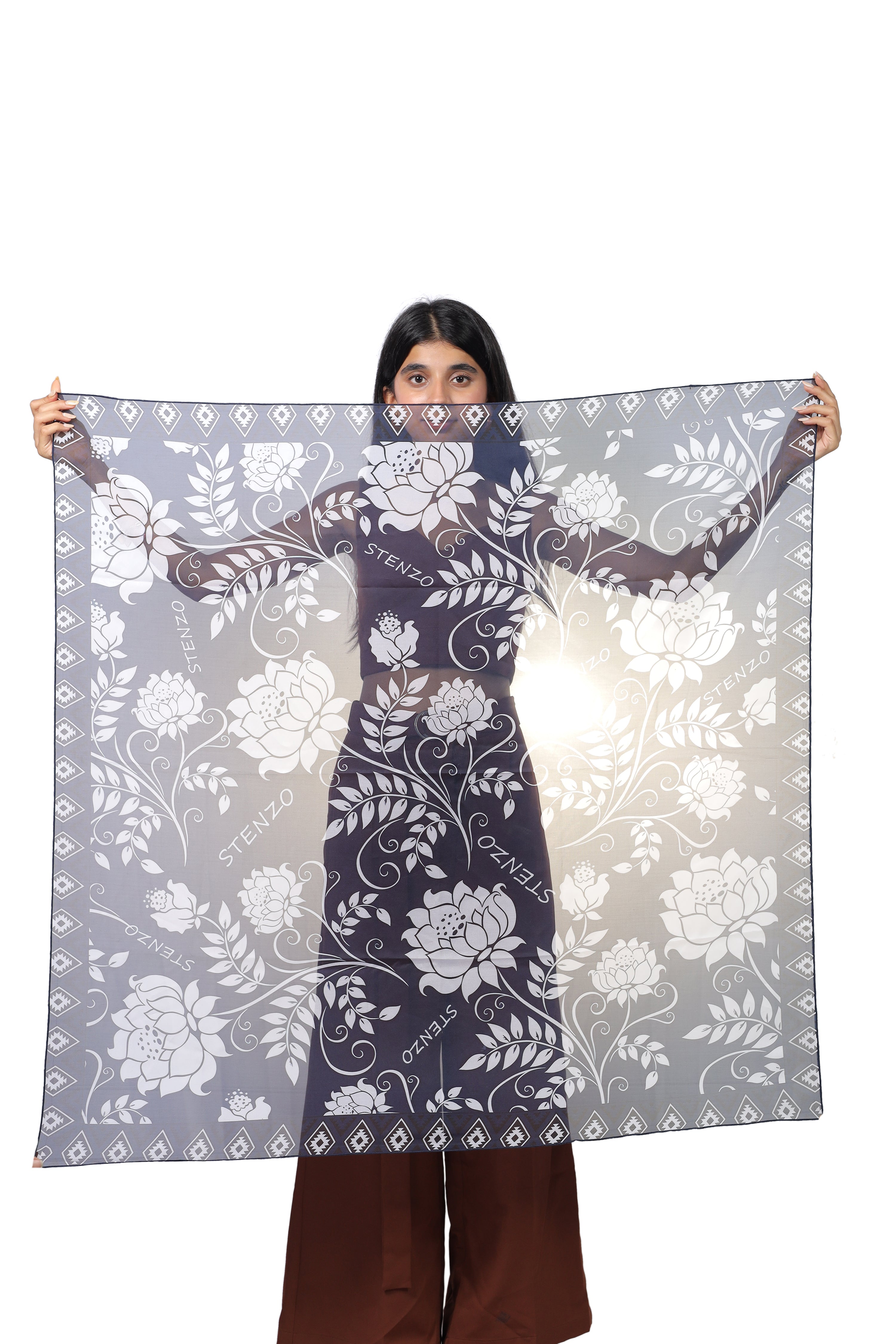 NILKAMAL SCARF